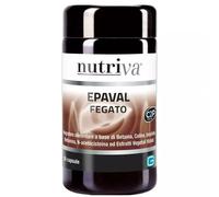 Nutriva NUTRIVA EPAVAL 50 CAPSULE