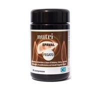 Nutriva NUTRIVA EPAVAL 60 COMPRESSE