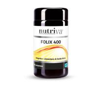 Nutriva Folix 400 100 Compresse