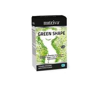 NUTRIVA Green Shape 14 Bust.