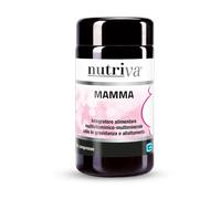 Nutriva NUTRIVA MAMMA 90 COMPRESSE