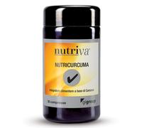 NUTRIVA NUTRICURCUMA 30CPR