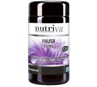 Nutriva NUTRIVA PAUSA AGING 30 COMPRESSE