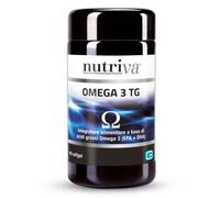 Nutriva® Omega 3 TG 90 Capsule