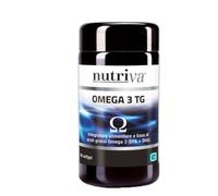 Nutriva® Omega 3 TG 90 Capsule