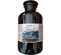 NUTRIVA OMEGA 3 TG per controllare trigliceridi e colesterolo 90 capsule a prezzo promo
