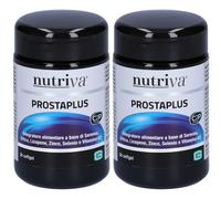 Nutriva® PROSTAPLUS 2x30 pz Capsule morbide
