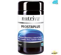 Nutriva® Prostaplus 30 Softgel