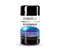 Nutriva Prostaplus Integratore 30 Compresse Softgel