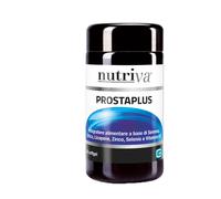 Nutriva Integratore alimentare Prostaplus Softgel 30 compresse
