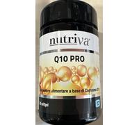 NUTRIVA Q10 PRO 30SOFTGEL