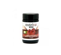 Nutriva Reishi 60 Vegicapsule