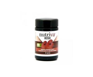 Nutriva Reishi 60 Vegicapsule