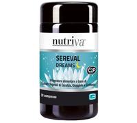NUTRIVA SEREVAL DREAMS 30CPR