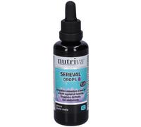 Nutriva® Several Drops Gocce 50 ml Gocce orali