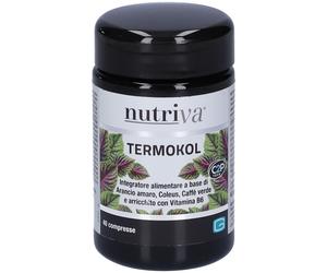 Nutriva Termokol Compresse 26,8 g Compresse