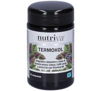 Nutriva Termokol Compresse 4x26,8 g Compresse