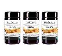 Nutriva Urisol 30 Compresse 3x33 g Compresse