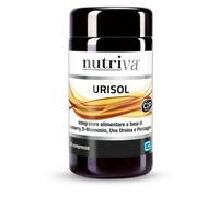 Nutriva NUTRIVA URISOL 30 COMPRESSE