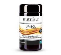 Nutriva Urisol Integratore 30 Compresse