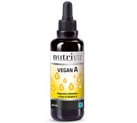 NUTRIVA VEGAN A 30ML