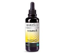Nutriva Vegan A Gocce 30ml