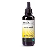 NUTRIVA VEGAN A 30ML