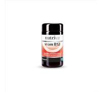 NUTRIVA Vegan B12 60Cpr1000mcg