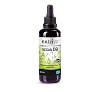 NUTRIVA VEGAN D3 HD GTT 30ML