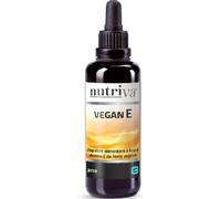 nutriva Vegan E Gocce 30ml