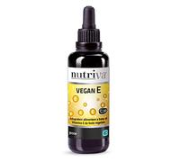 Nutriva Vegan E 30 ml