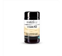 NUTRIVA VEGAN K2 30CPR