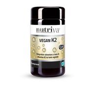 NUTRIVA VEGAN K2 30CPR