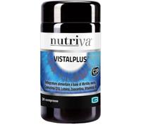 NUTRIVA VISTALPLUS 30CPR