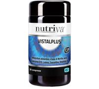 NUTRIVA VISTALPLUS 30CPR