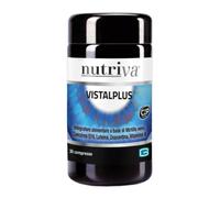 NUTRIVA VISTALPLUS 30CPR