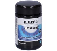Nutriva Vistaplus Compresse 21 g Compresse
