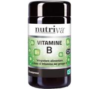 nutriva vitamine b 50 compresse