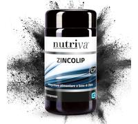 Nutriva Zincolip 90 Compresse