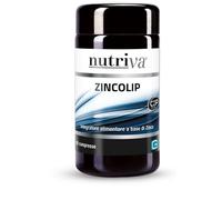 NUTRIVA ZINCOLIP 90CPR