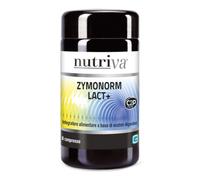 Nutriva zymonorm lact+ 30 compresse