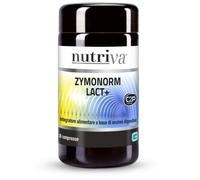 Nutriva® Zymonorm Lact+ 30 Compresse