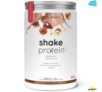 Nutriversum Women Shake Protein - 450 gr Proteine con collagene e vitamine