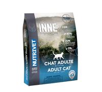 Nutrivet Inne Cat Adult Fish - 6 kg