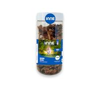Nutrivet - INNE Cat - Dolcetti - Acciughe Essiccate 70g