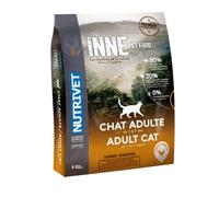 Nutrivet Inne Cat Adult Chicken - 6 kg