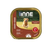 Nutrivet - INNE CHIEN - TERRINA - Cane Senior - Agnello 150g