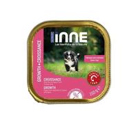 Nutrivet - INNE CHIEN - TERRINA - Crescita del cucciolo - Agnello 150g