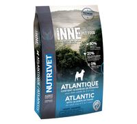Nutrivet Inne Dog Atlantic Crocchette per cane - 3 kg