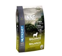 Nutrivet Inne Dog Balance Crocchette cane - 3 kg